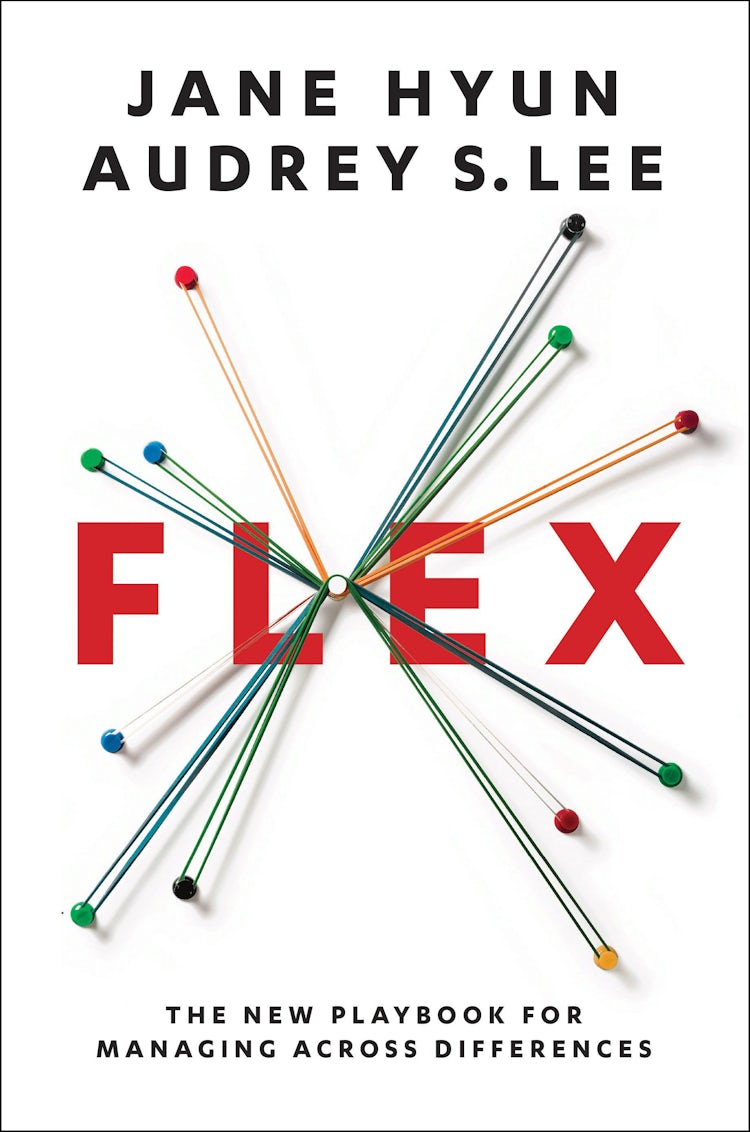 Cover image for Flex, isbn: 9780062248534