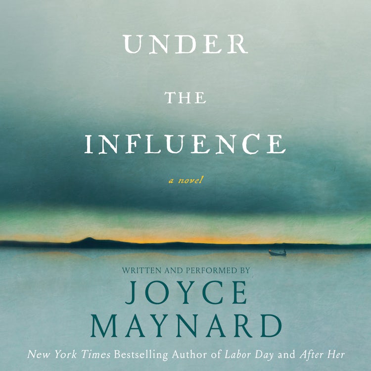 Cover image for Under the Influence, isbn: 9780062257796