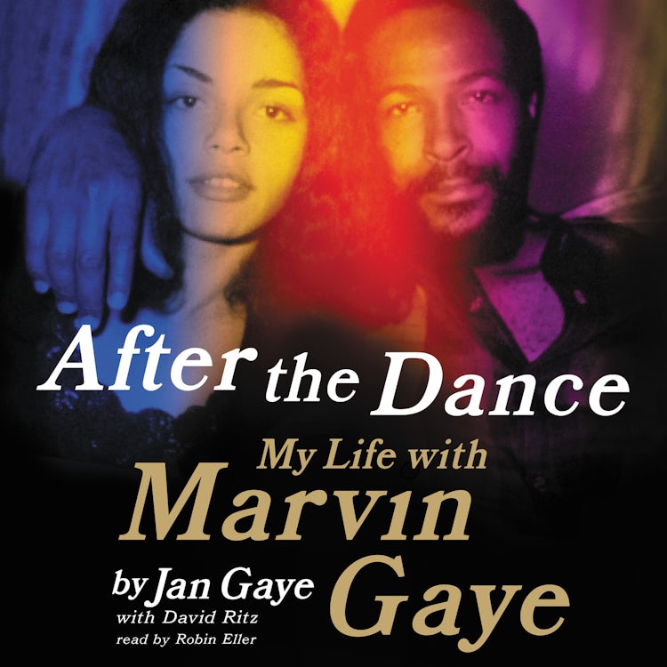 Cover image for After the Dance, isbn: 9780062263551