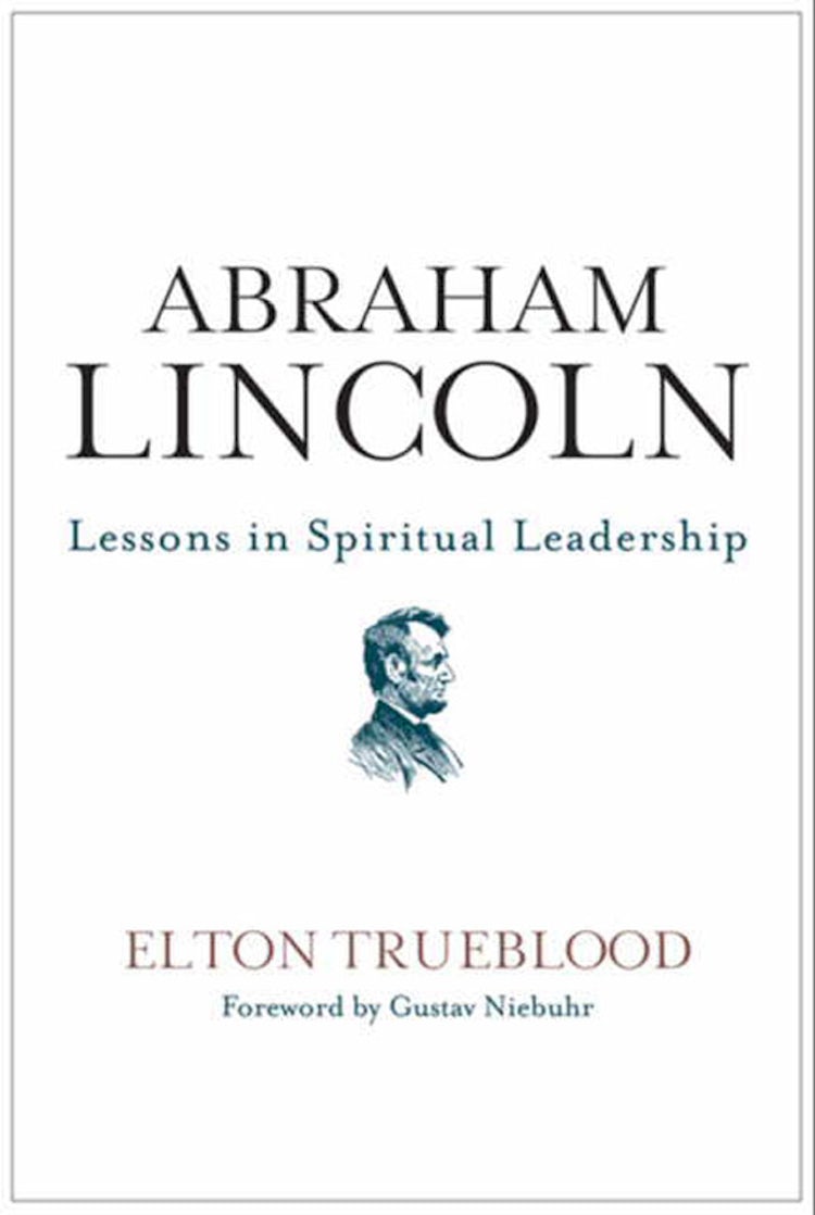 Cover image for Abraham Lincoln, isbn: 9780062264329