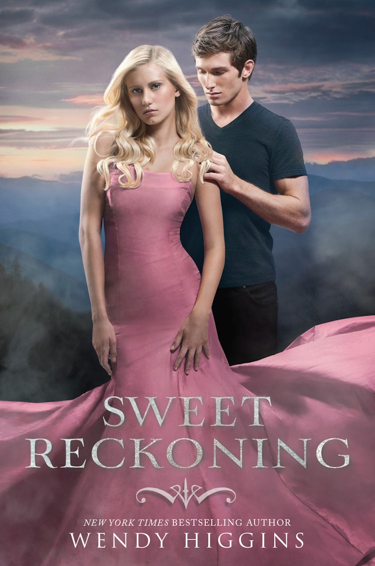 Cover image for Sweet Reckoning, isbn: 9780062265968