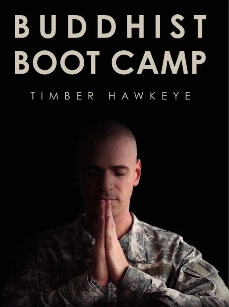 Cover image for Buddhist Boot Camp, isbn: 9780062267436