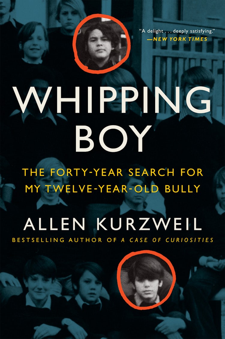 Cover image for Whipping Boy, isbn: 9780062269508