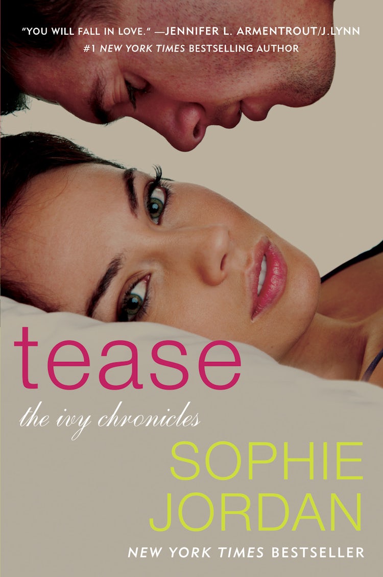 Cover image for Tease, isbn: 9780062279903