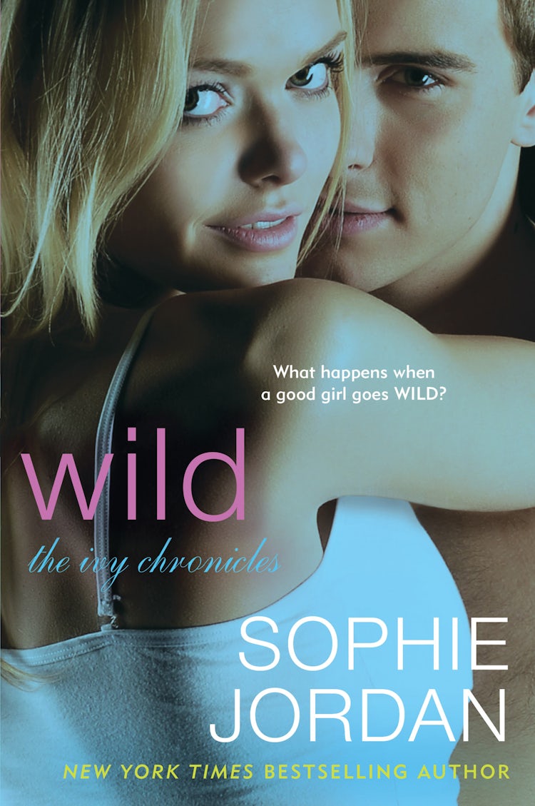 Cover image for Wild, isbn: 9780062279927