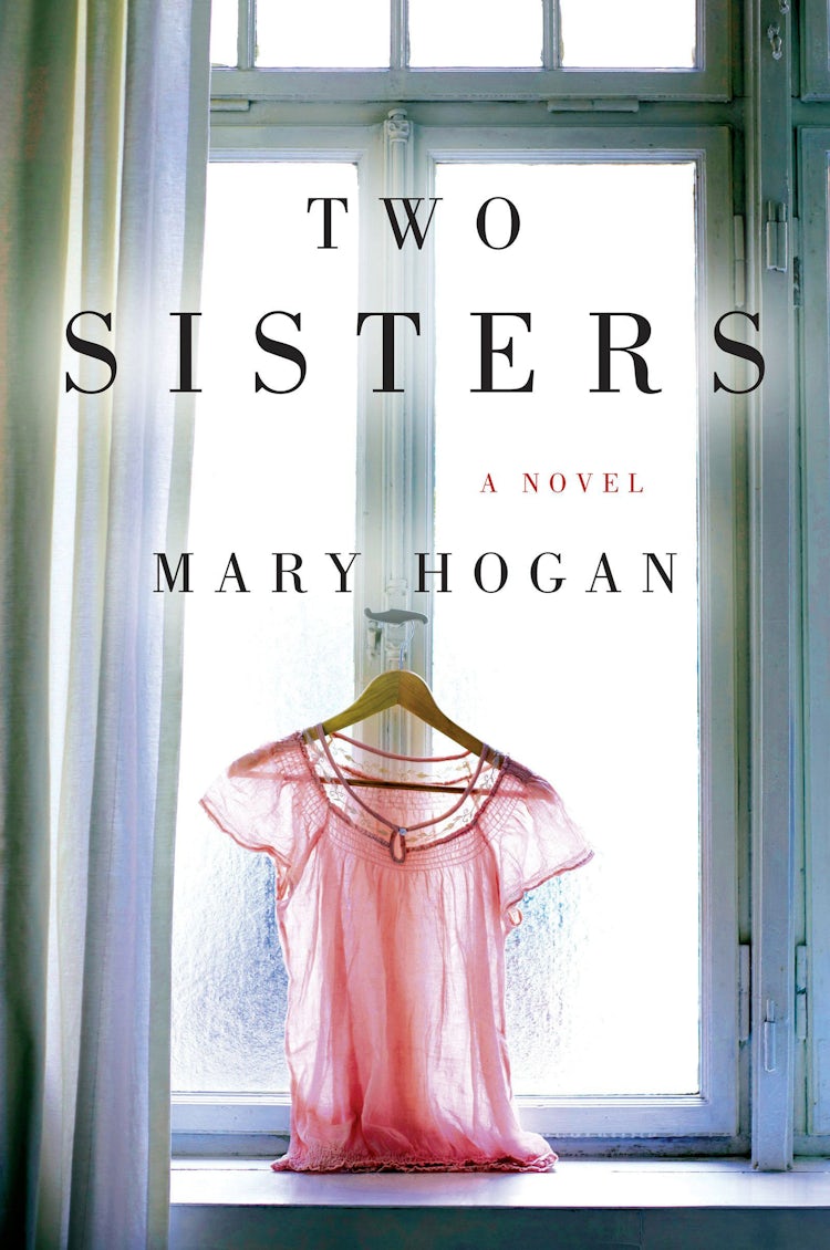 Cover image for Two Sisters, isbn: 9780062279941