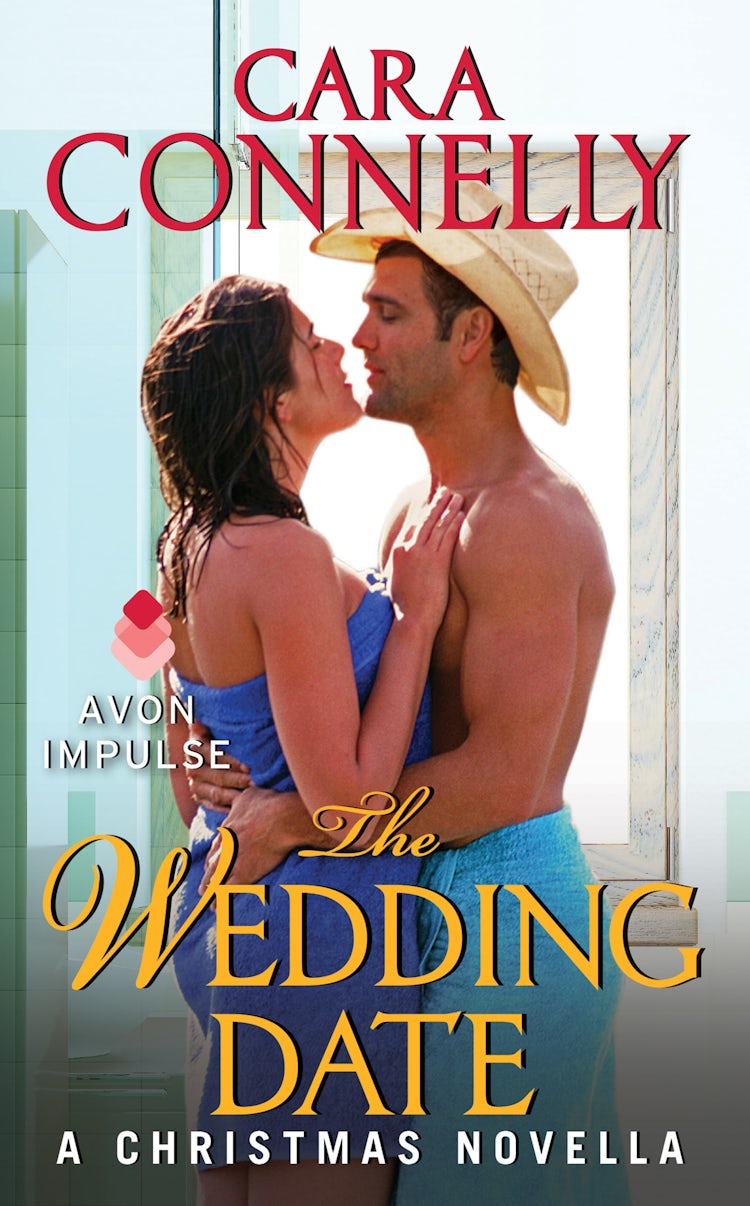 Cover image for The Wedding Date, isbn: 9780062282231