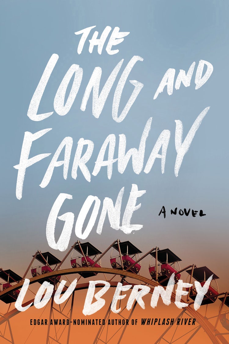 Cover image for The Long and Faraway Gone, isbn: 9780062292445