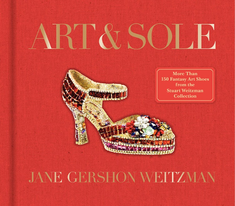 Cover image for Art & Sole, isbn: 9780062297846
