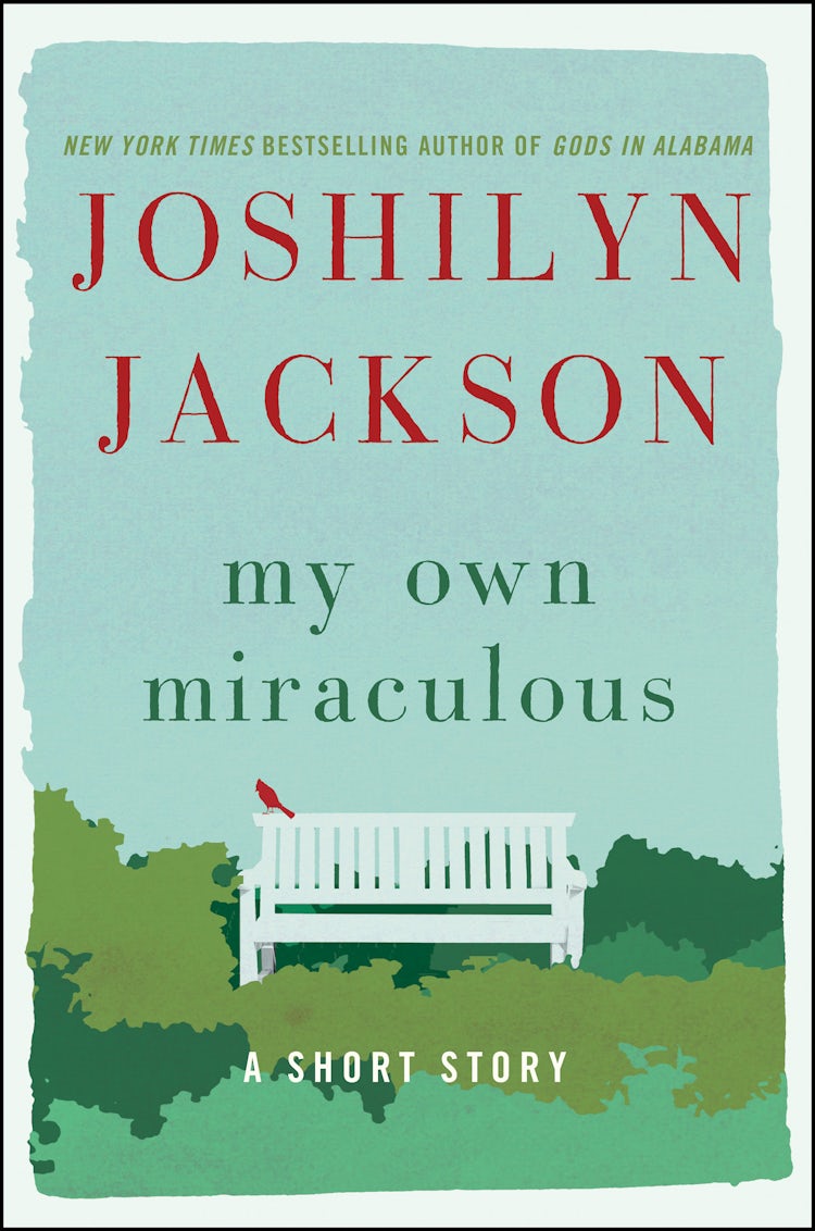 Cover image for My Own Miraculous, isbn: 9780062300539