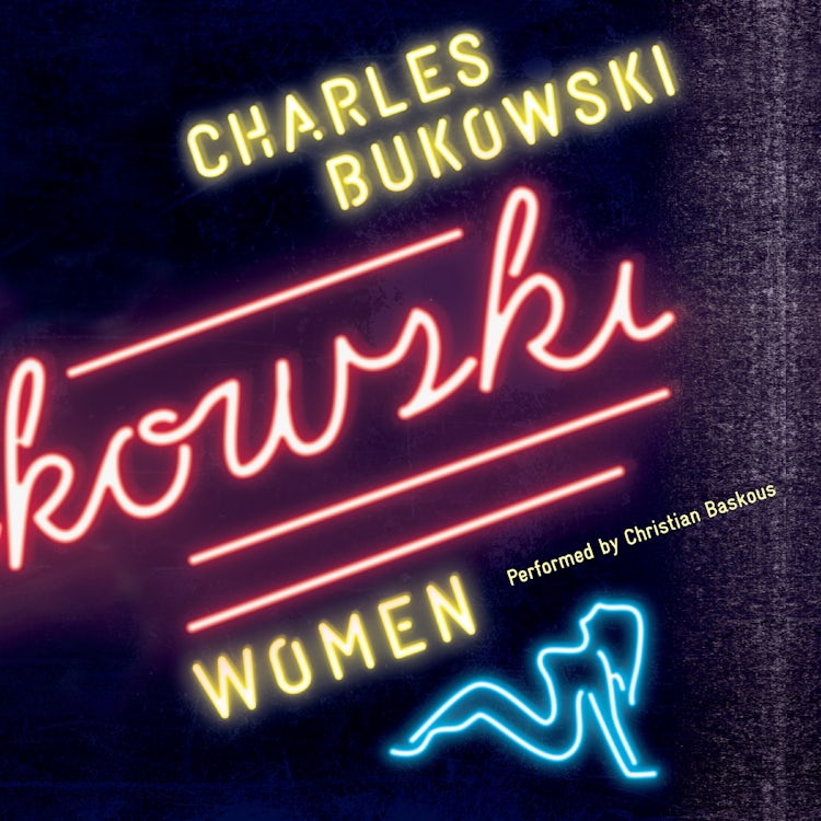 Cover image for Women, isbn: 9780062302915