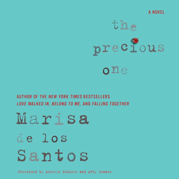 Cover image for The Precious One, isbn: 9780062309211