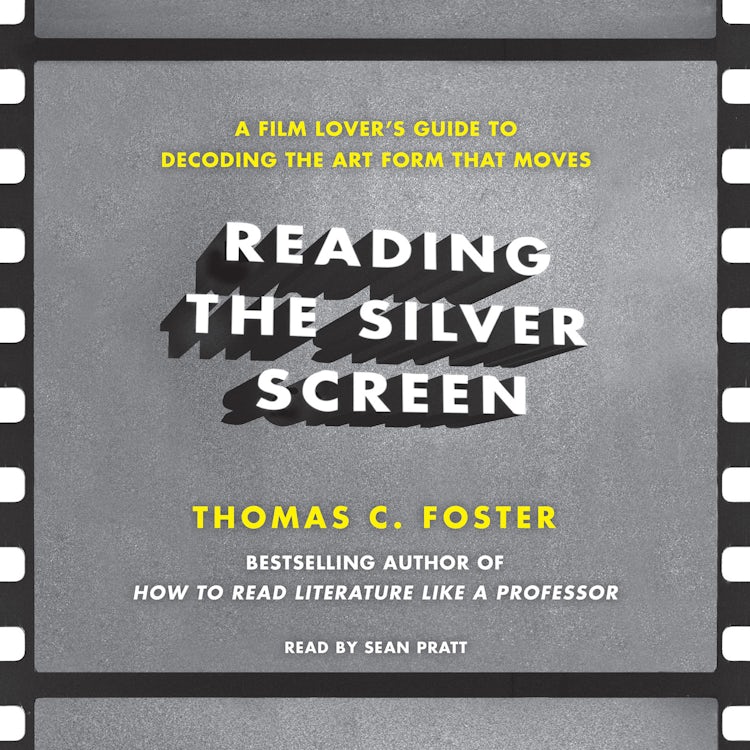Cover image for Reading the Silver Screen, isbn: 9780062309235