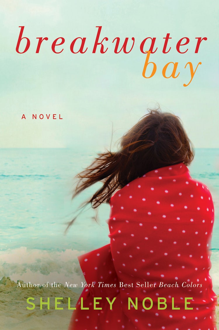 Cover image for Breakwater Bay, isbn: 9780062319159