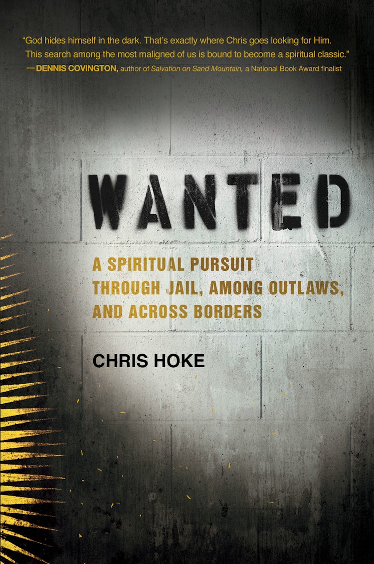 Cover image for Wanted, isbn: 9780062321381