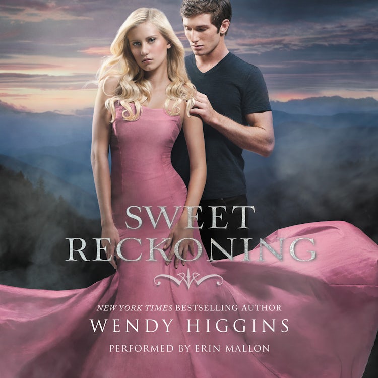 Cover image for Sweet Reckoning, isbn: 9780062324146