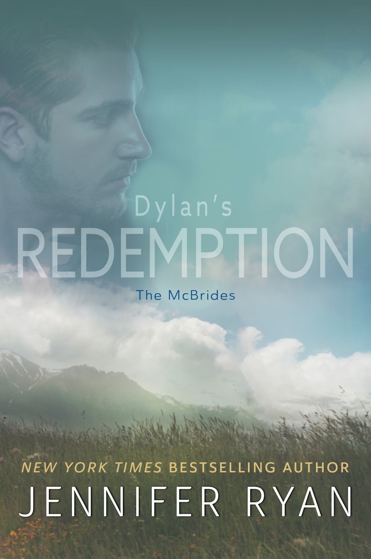 Cover image for Dylan's Redemption, isbn: 9780062334787