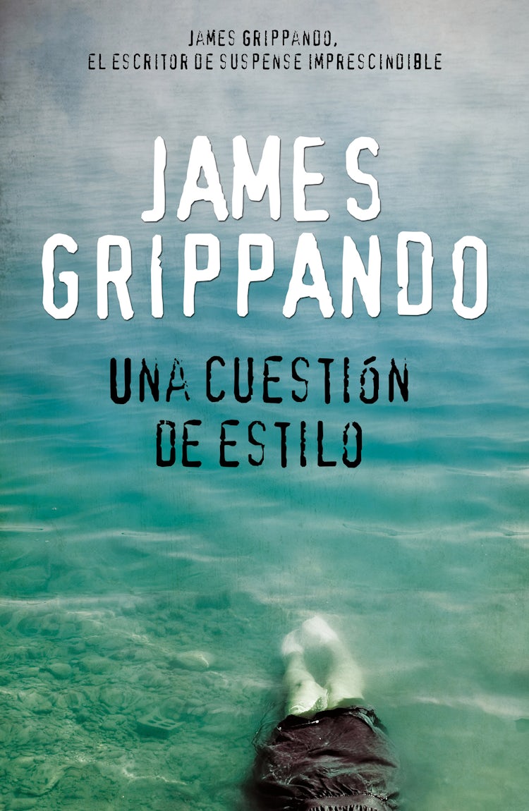 Cover image for Una Cuestion de Estilo, isbn: 9780062336279