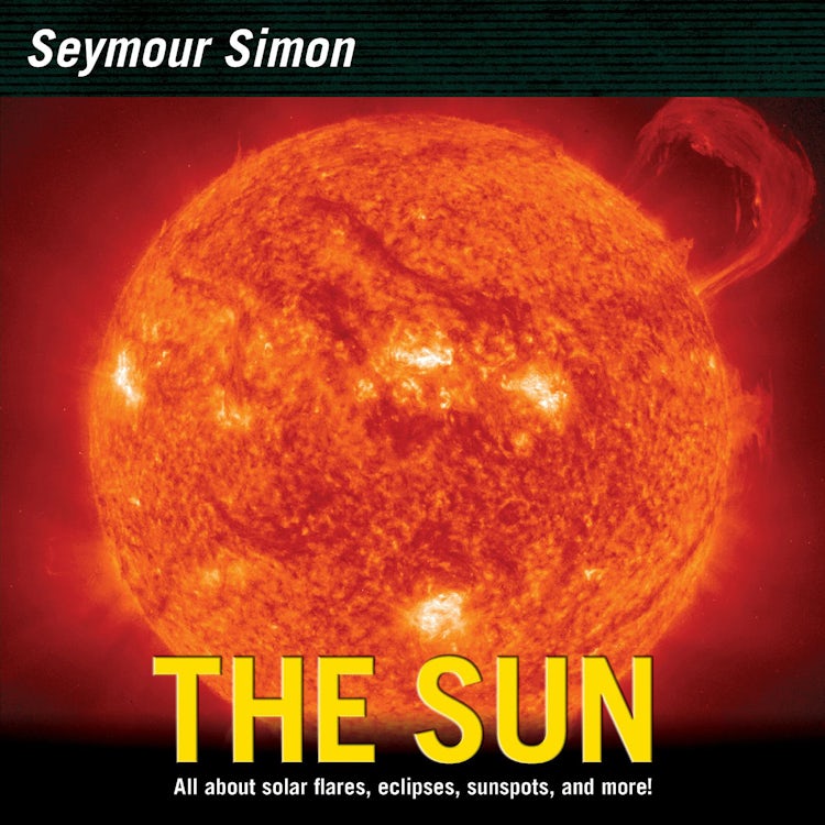 Cover image for The Sun, isbn: 9780062344991