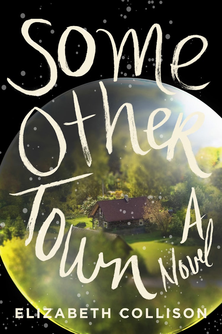 Cover image for Some Other Town, isbn: 9780062348838