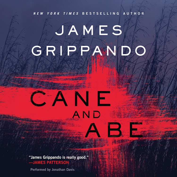 Cover image for Cane and Abe, isbn: 9780062350695