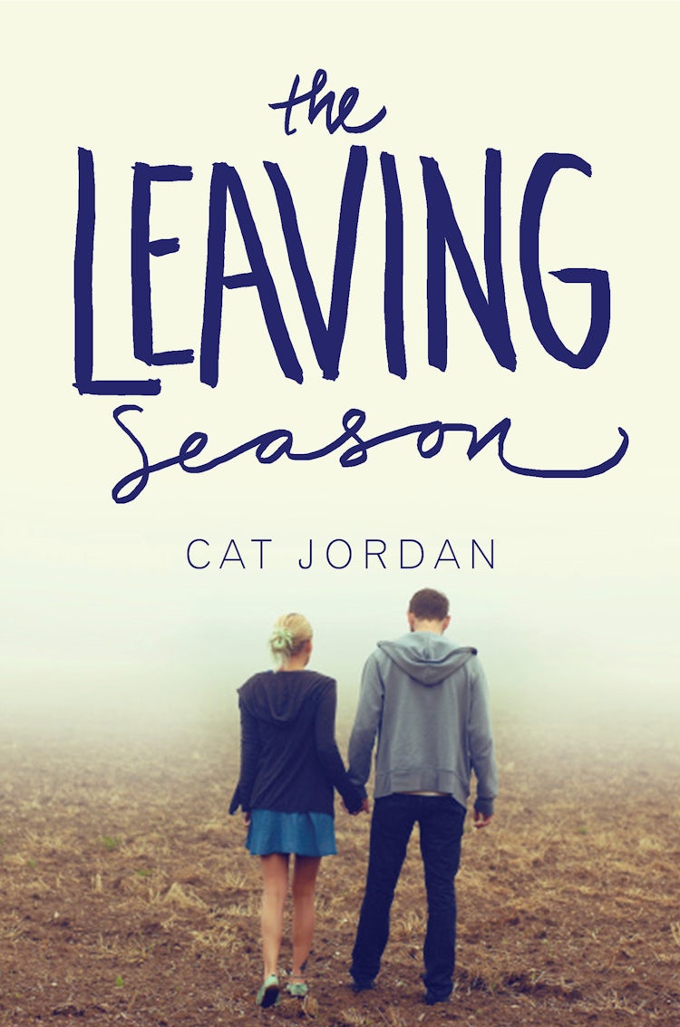 Cover image for The Leaving Season, isbn: 9780062351395