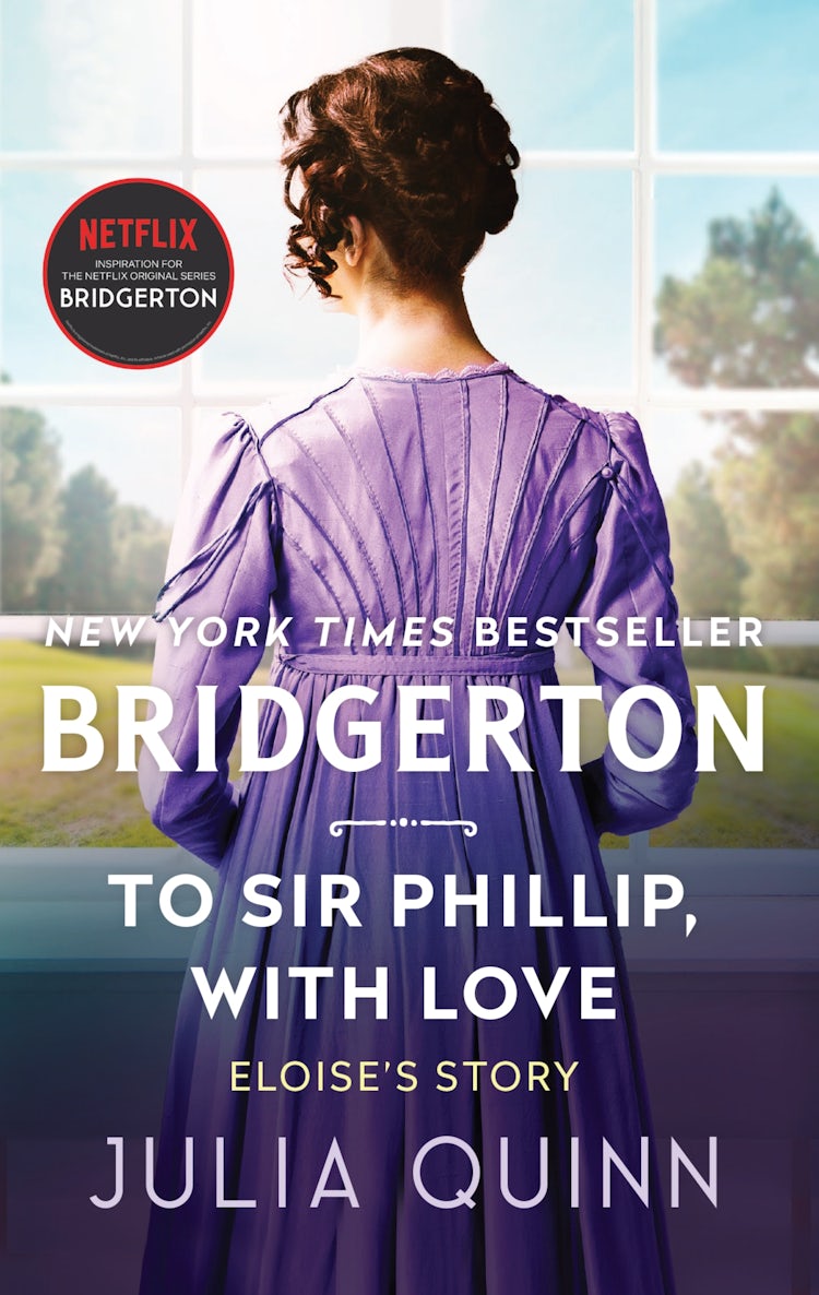 Cover image for To Sir Phillip, With Love, isbn: 9780062353733