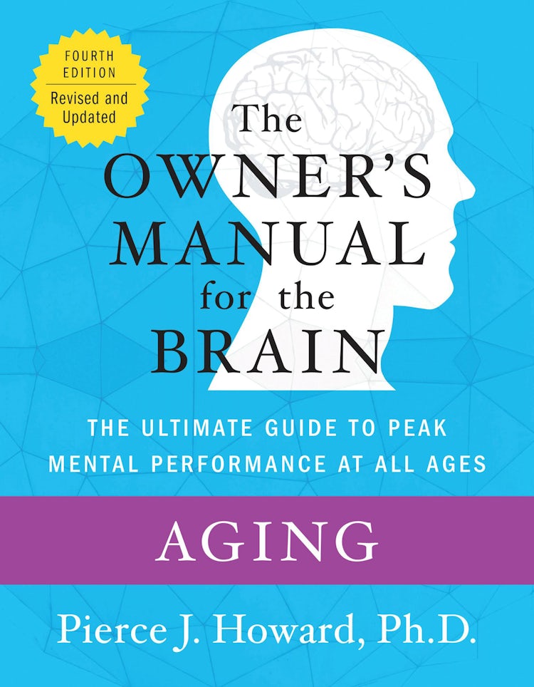 Cover image for Aging: The Owner's Manual, isbn: 9780062357649