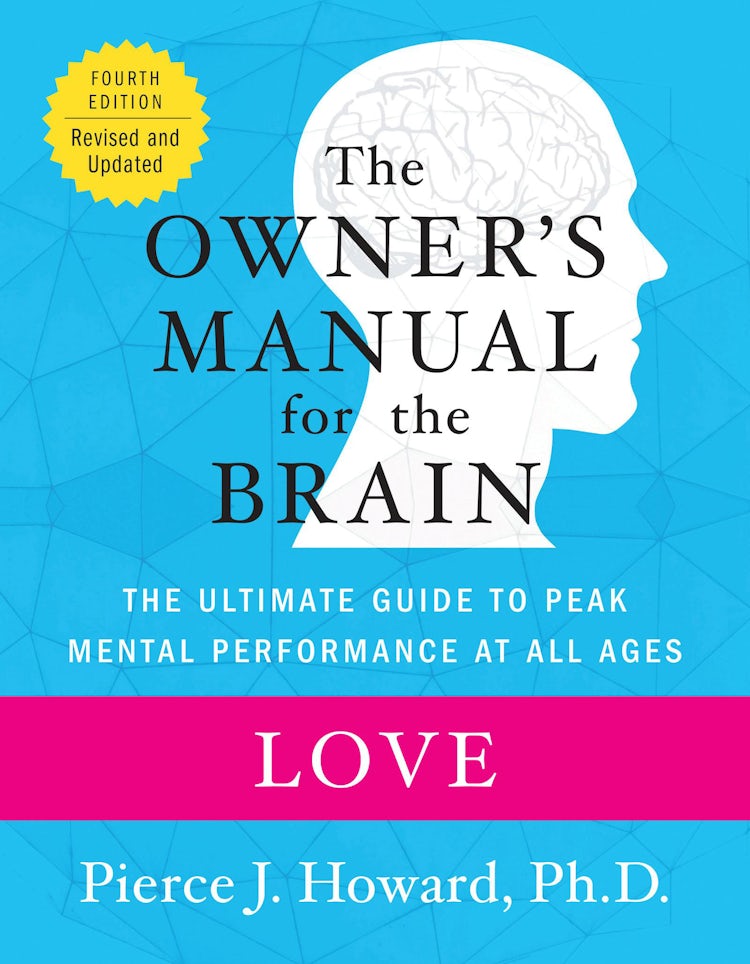 Cover image for Love: The Owner's Manual, isbn: 9780062357670