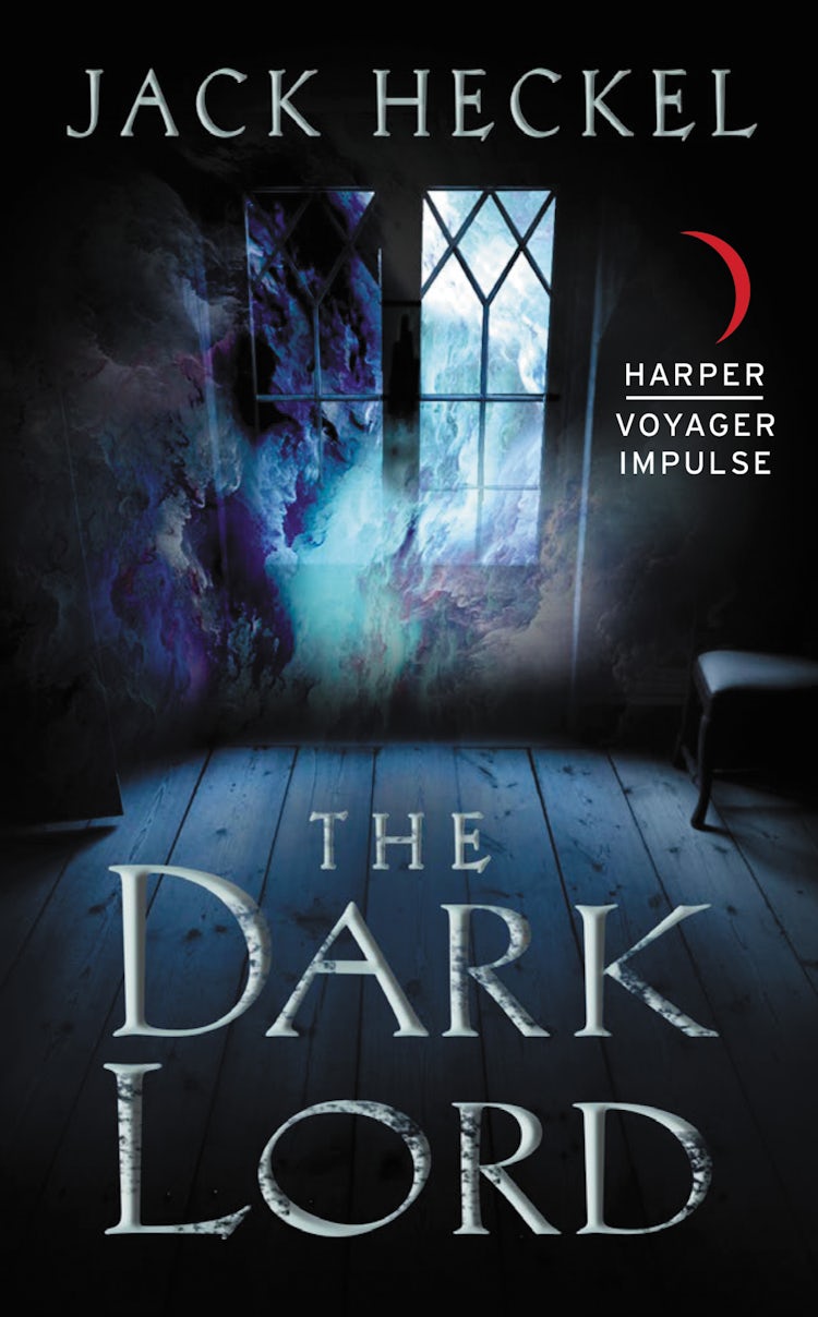 Cover image for The Dark Lord, isbn: 9780062359339