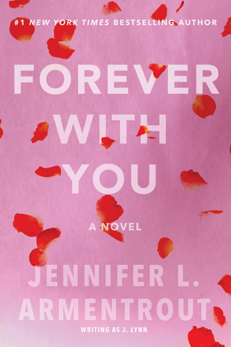 Cover image for Forever with You, isbn: 9780062362773