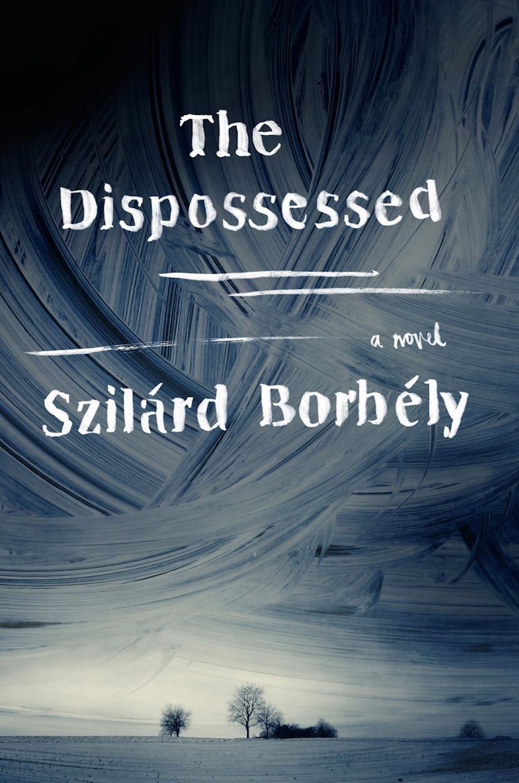 Cover image for The Dispossessed, isbn: 9780062364098