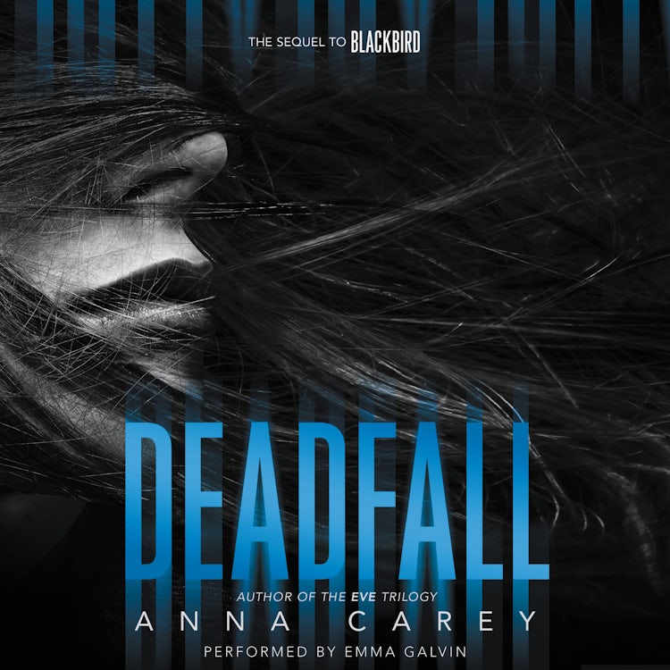 Cover image for Deadfall, isbn: 9780062365811