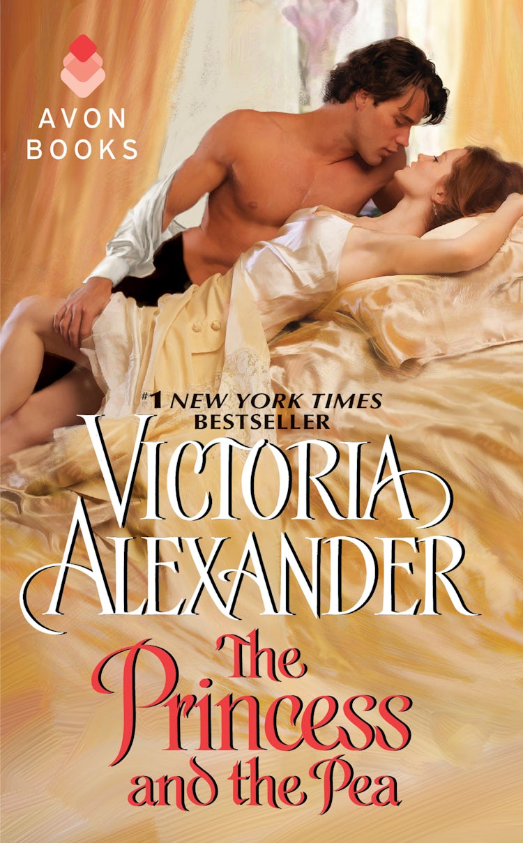 Cover image for The Princess and the Pea, isbn: 9780062376411