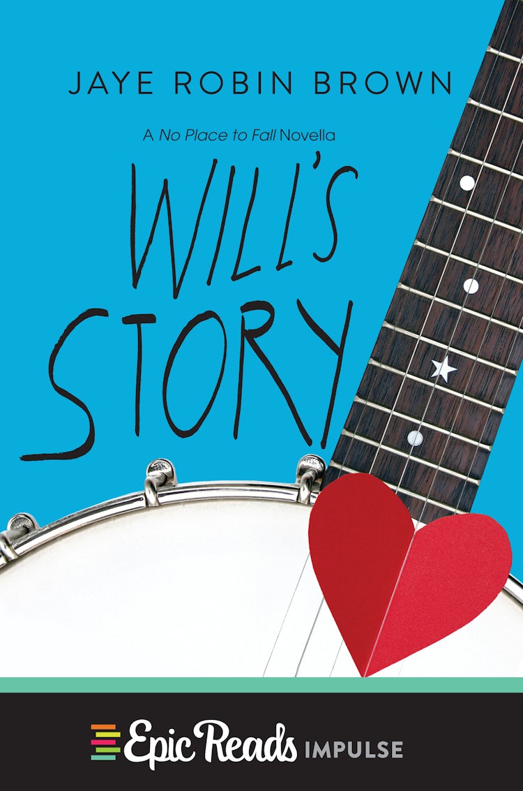 Cover image for Will's Story, isbn: 9780062387400