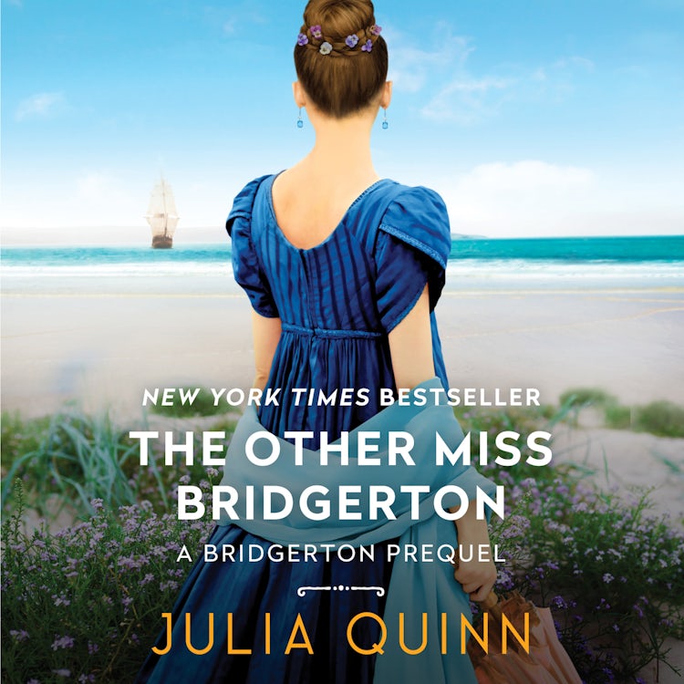 Cover image for The Other Miss Bridgerton, isbn: 9780062388223