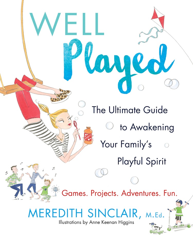 Cover image for Well Played, isbn: 9780062391377