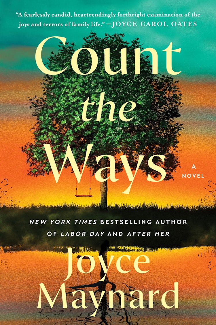 Cover image for Count the Ways, isbn: 9780062398291