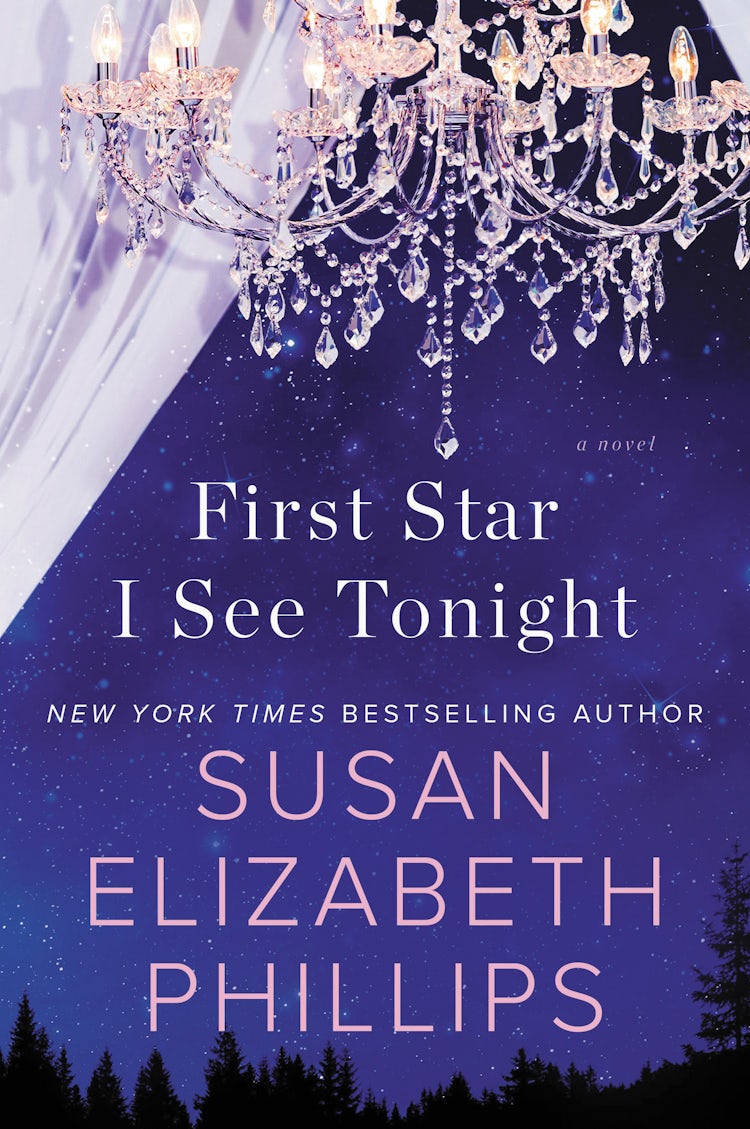 Cover image for First Star I See Tonight, isbn: 9780062405630