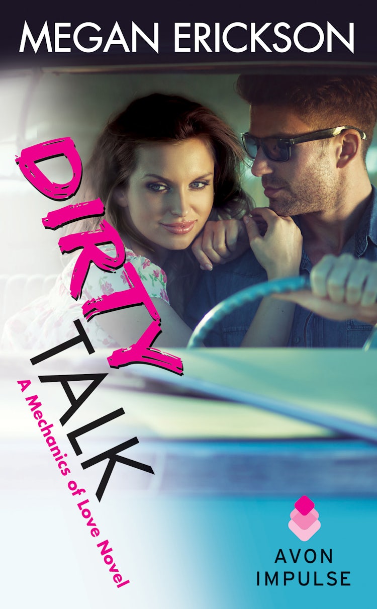 Cover image for Dirty Talk, isbn: 9780062407757