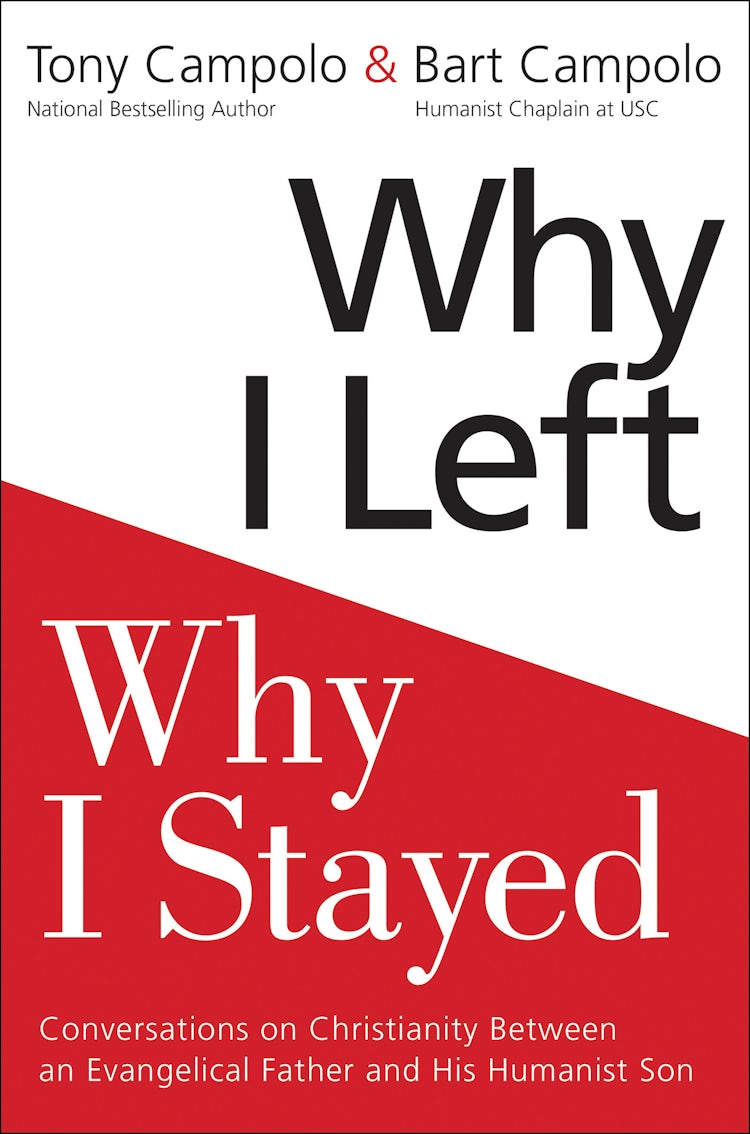 Cover image for Why I Left, Why I Stayed, isbn: 9780062415424