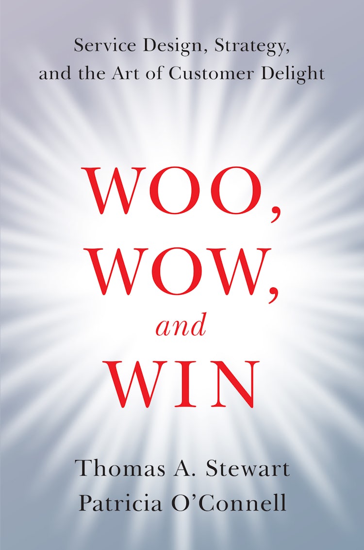 Cover image for Woo, Wow, and Win, isbn: 9780062415707