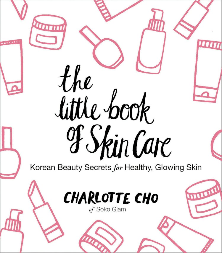 Cover image for The Little Book of Skin Care, isbn: 9780062416391