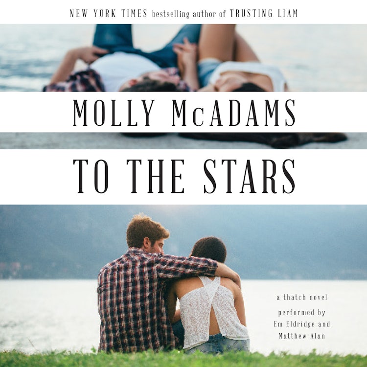 Cover image for To the Stars, isbn: 9780062421302