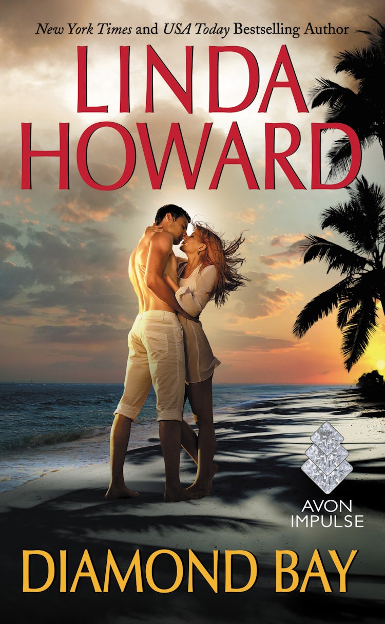 Cover image for Diamond Bay, isbn: 9780062422279