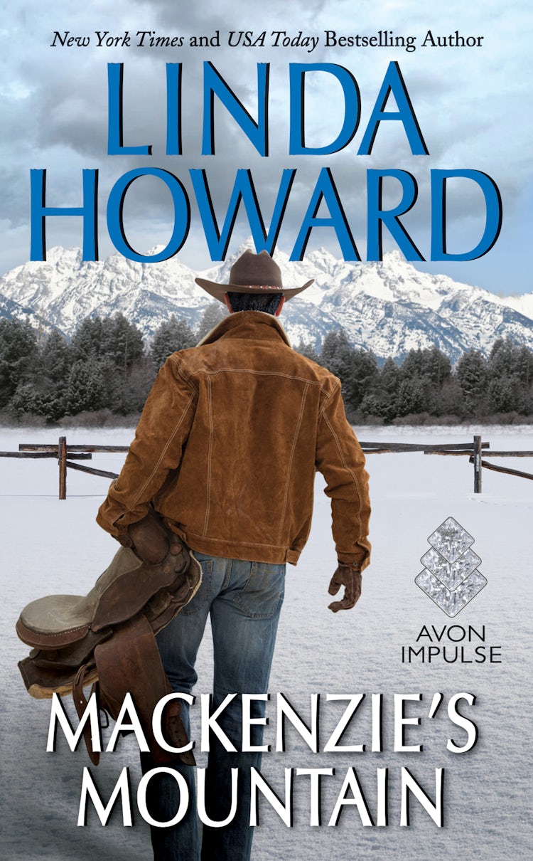 Cover image for Mackenzie's Mountain, isbn: 9780062422385