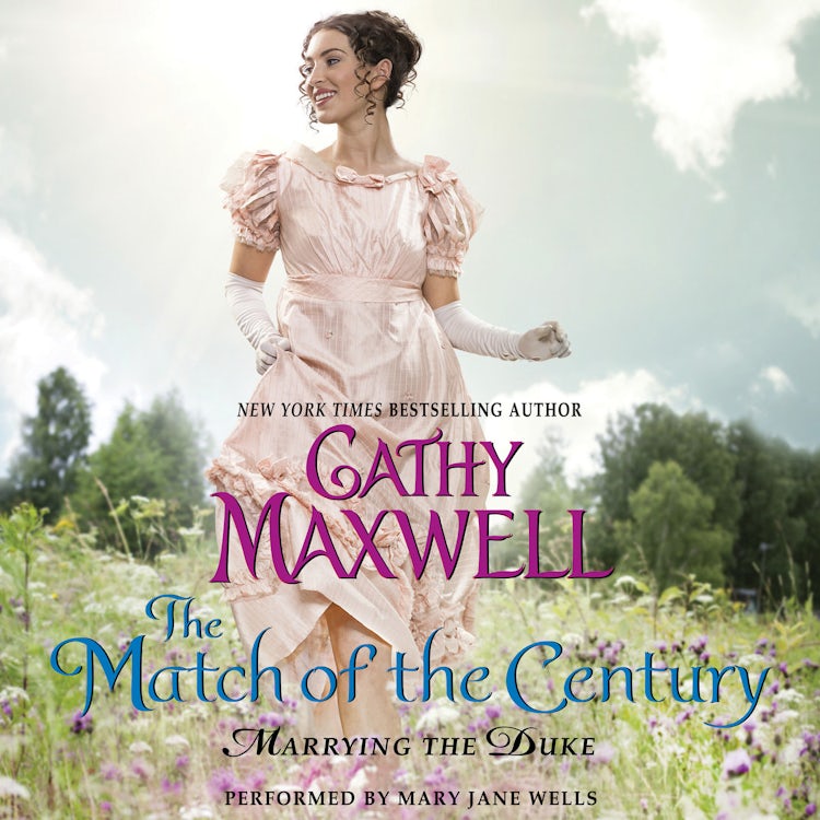 Cover image for The Match of the Century, isbn: 9780062424020