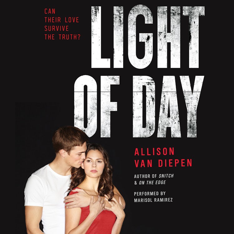 Cover image for Light of Day, isbn: 9780062434715