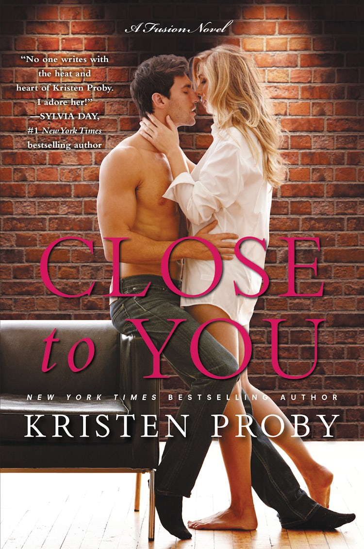 Cover image for Close to You, isbn: 9780062434784