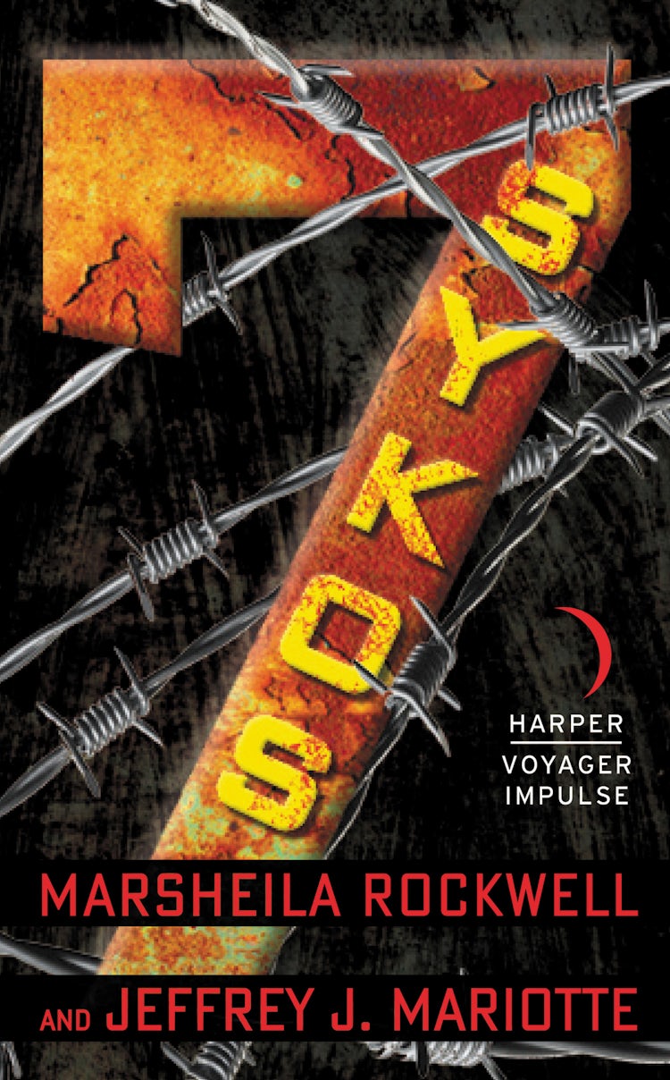 Cover image for 7 Sykos, isbn: 9780062434913